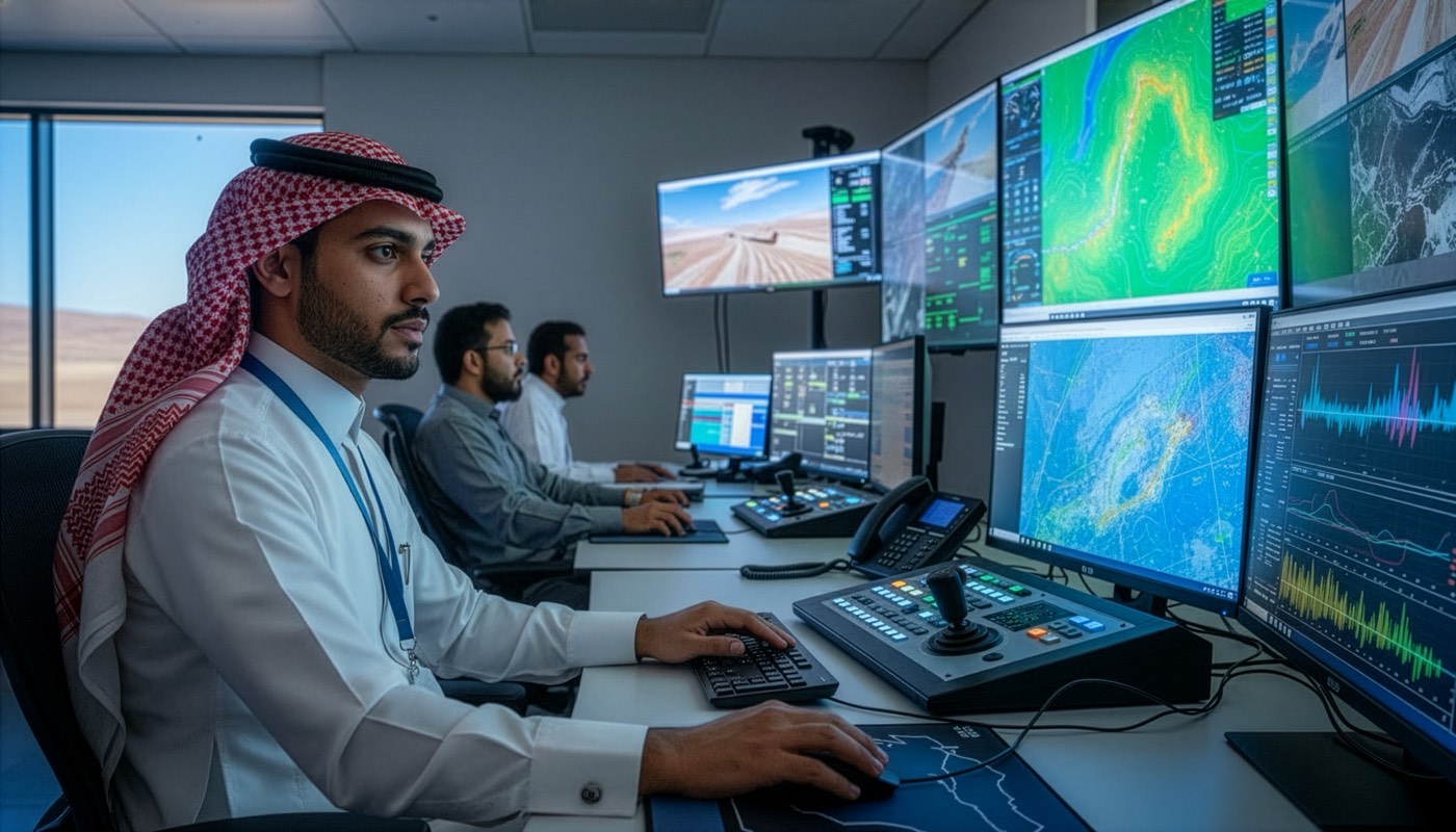Digital & AI Solutions